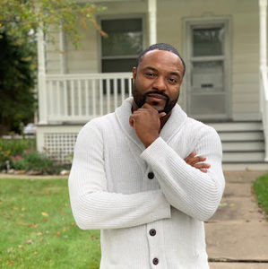 Meet your Posher, Martin